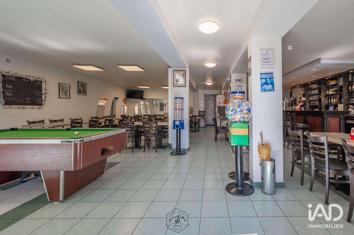 Photo 2 - Commerce à GANDRANGE