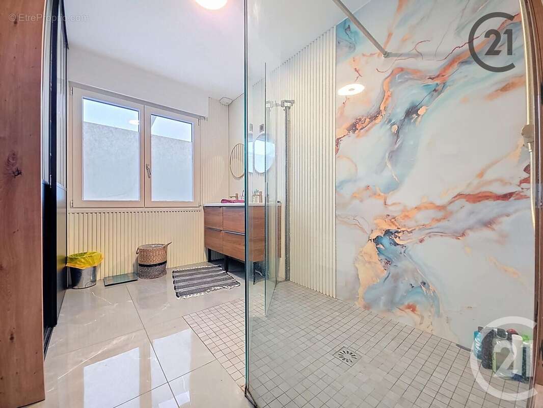 Maison à WITRY-LES-REIMS