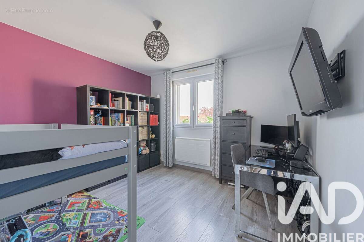 Photo 4 - Appartement à ROISSY-EN-BRIE