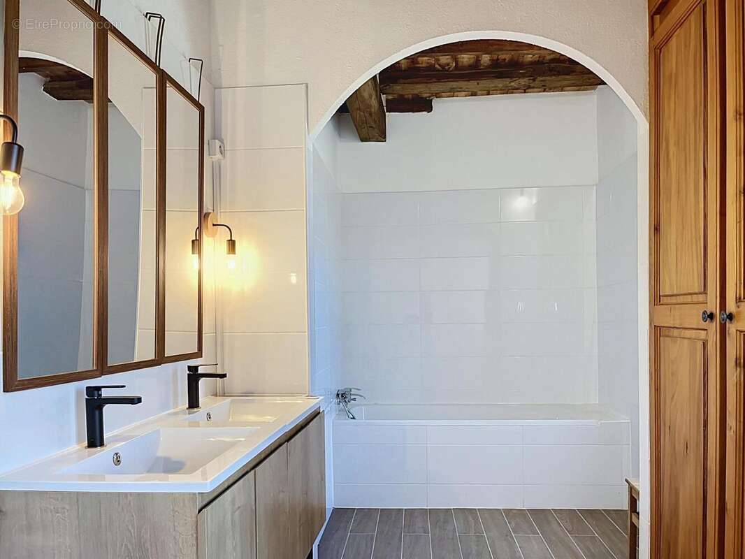 Maison 142 m² à Montesquieu-Volvestre  - photo 9