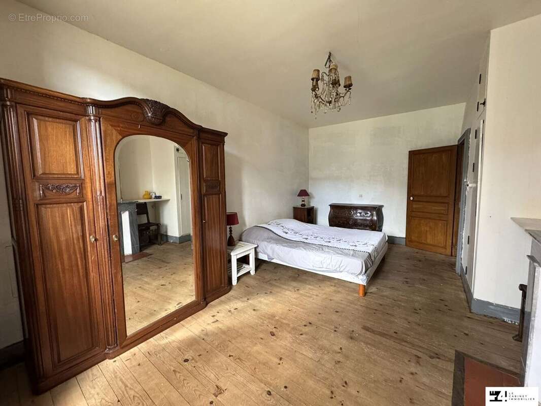 Maison à LE PLAN