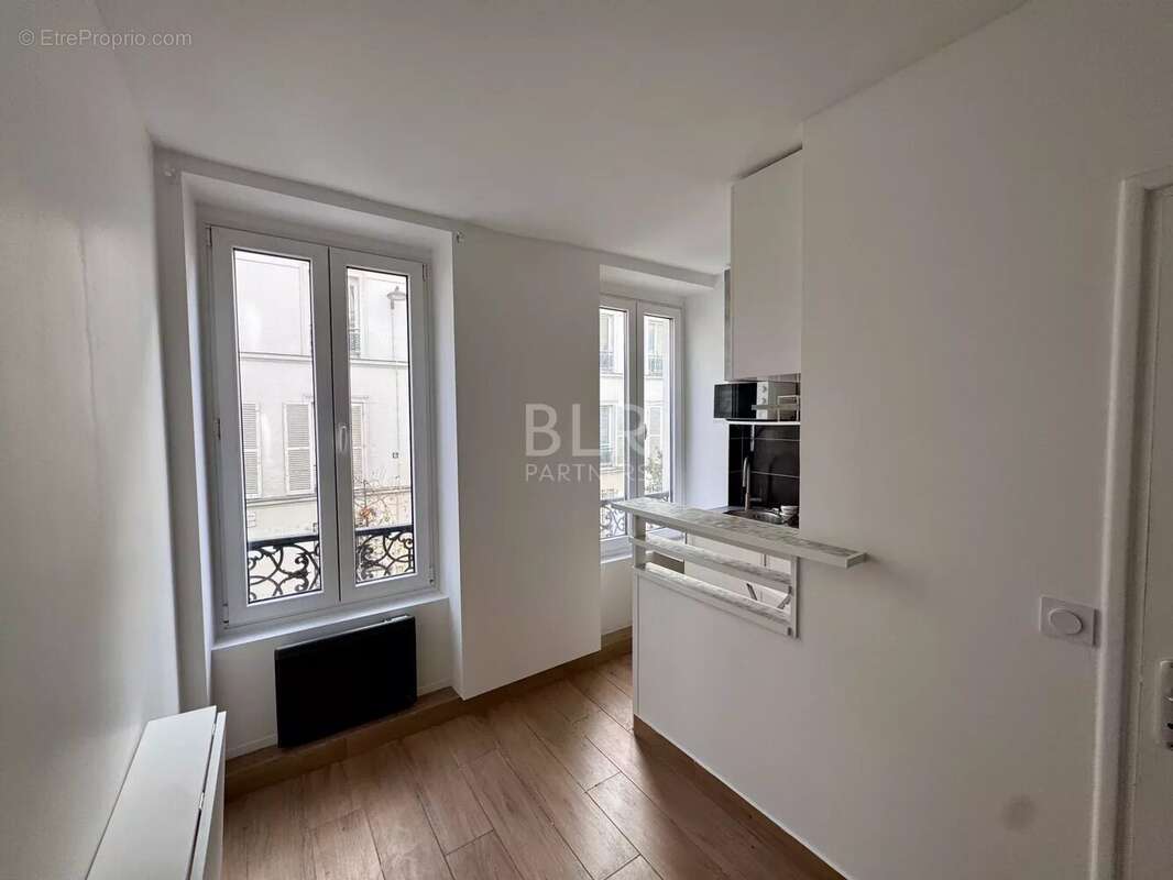 Appartement à PARIS-11E