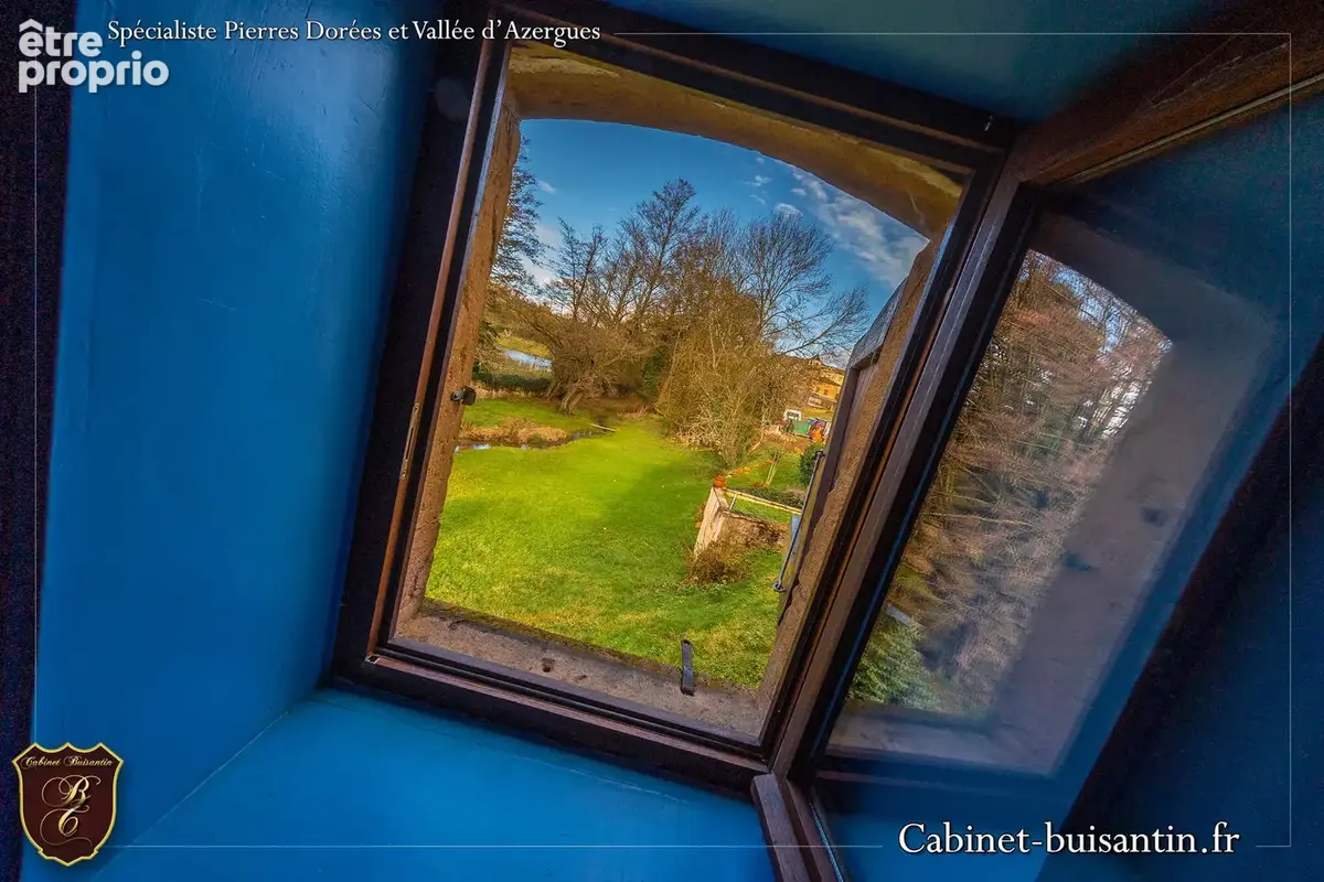 Maison en pierres à rénover - photo 8