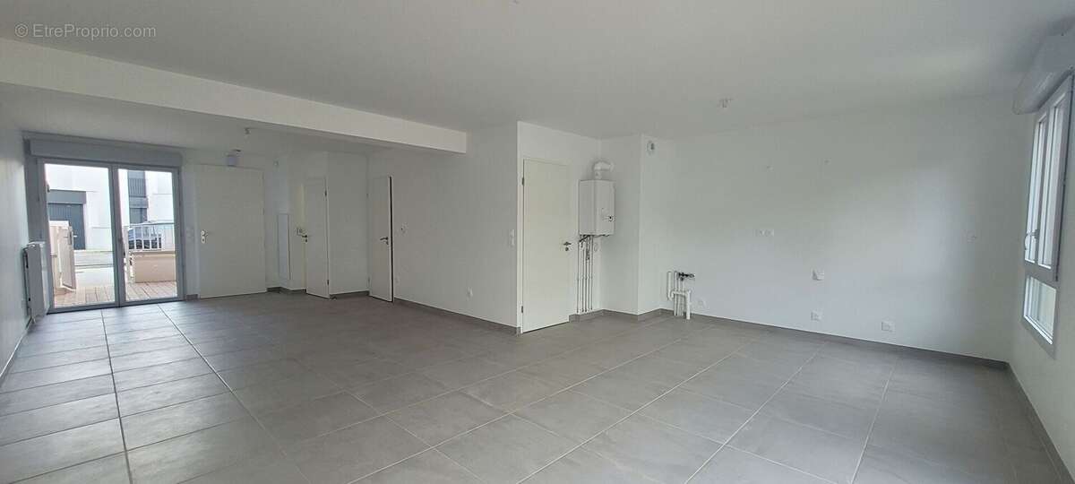 Villa duplex T5 quartier Borderouge/La vache - photo 2