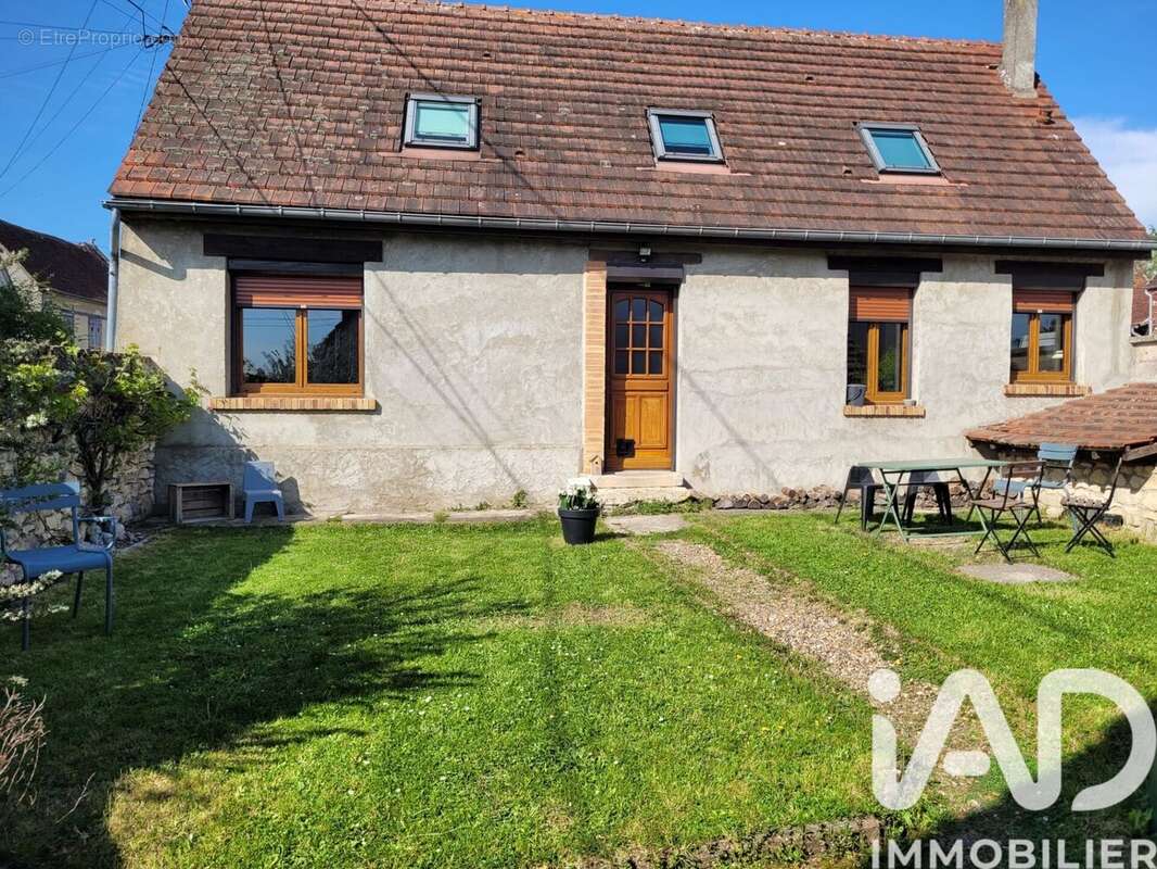 Maison 72 m² à Etouy  - photo 3