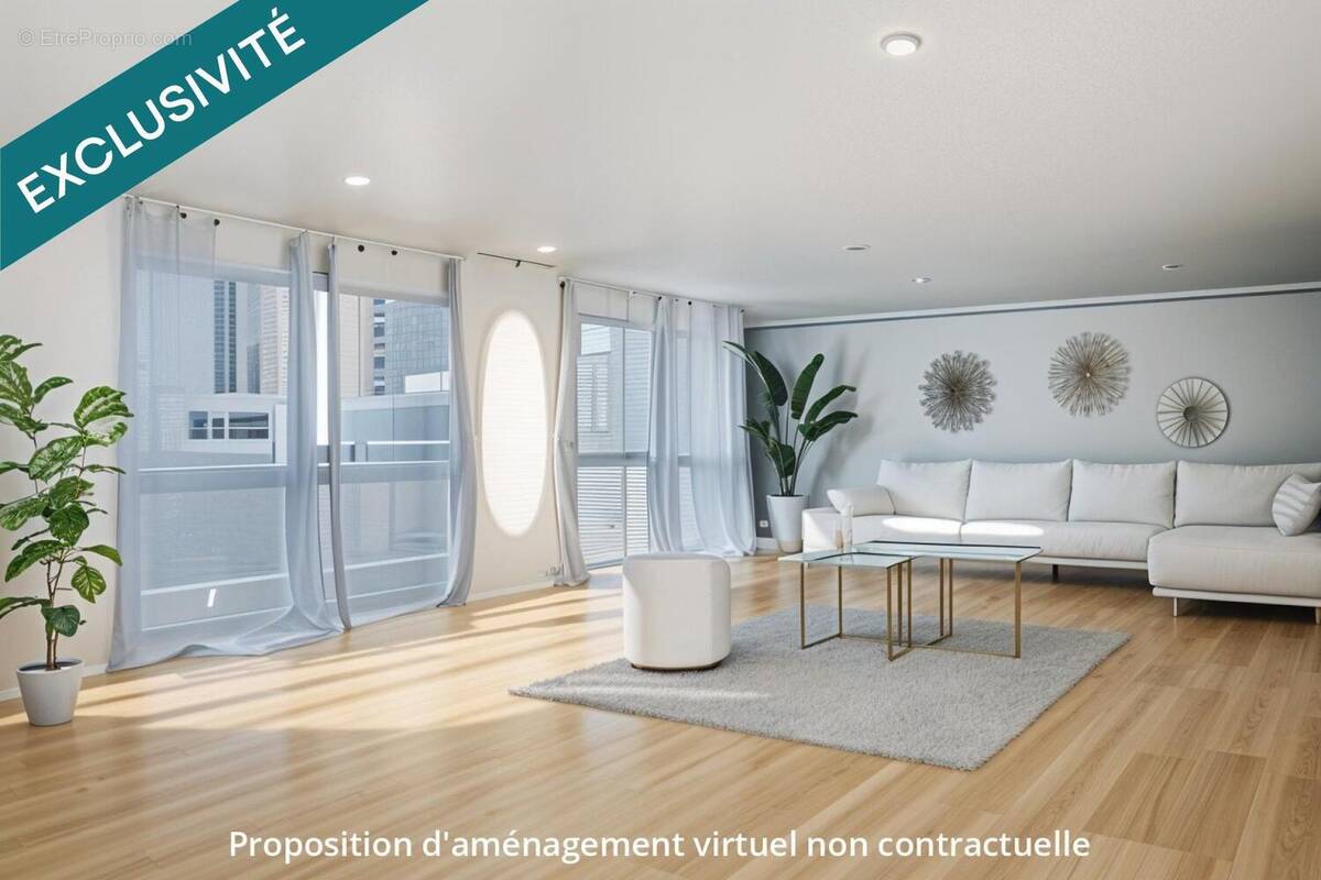 Photo 1 - Appartement à GRADIGNAN