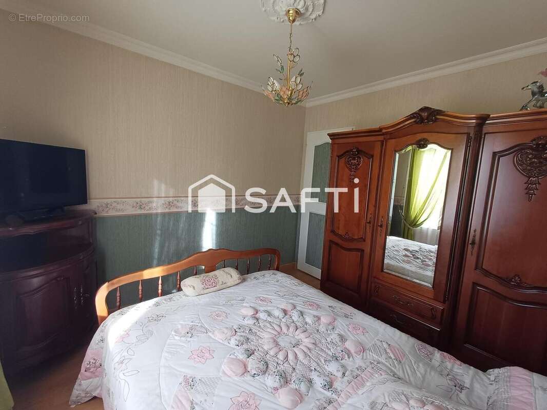 Maison 92 m² à Chateaudun  - photo 9