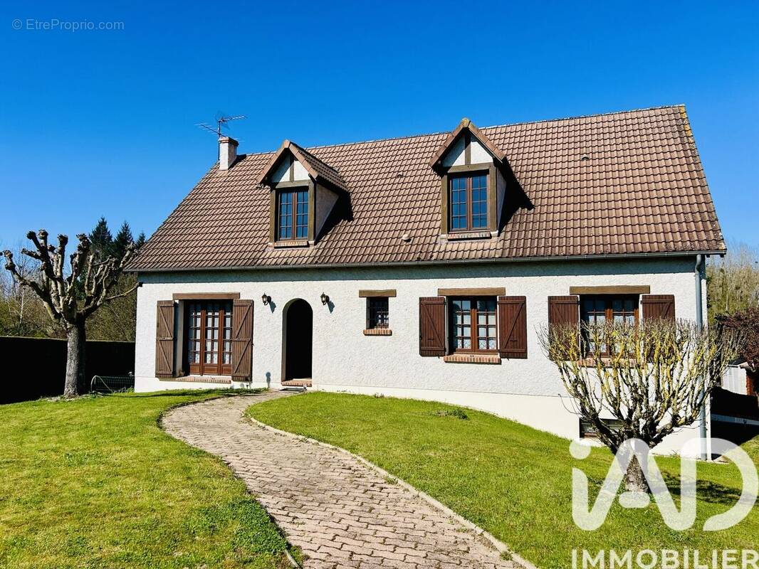 Photo 1 - Maison à CLERY-SAINT-ANDRE