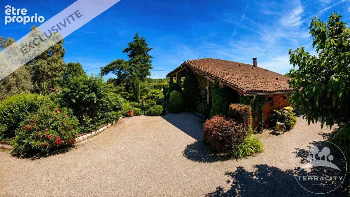 Maison - Fronton - 246m² - photo 2