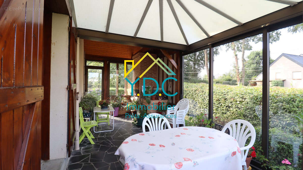 Maison 130 m² à Yvetot  - photo 5