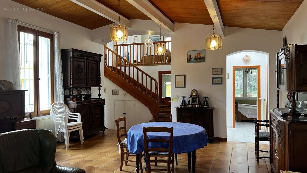 Maison à SETE