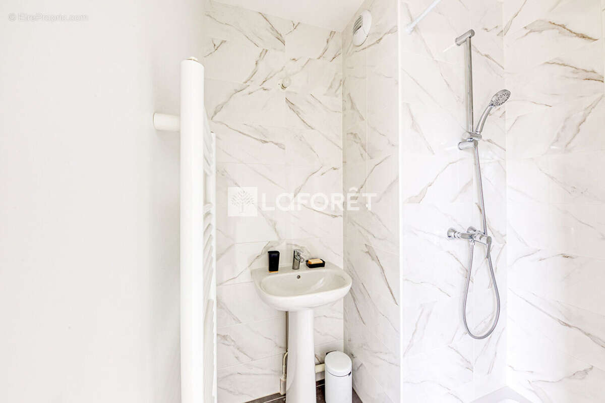 Appartement à PONTAULT-COMBAULT