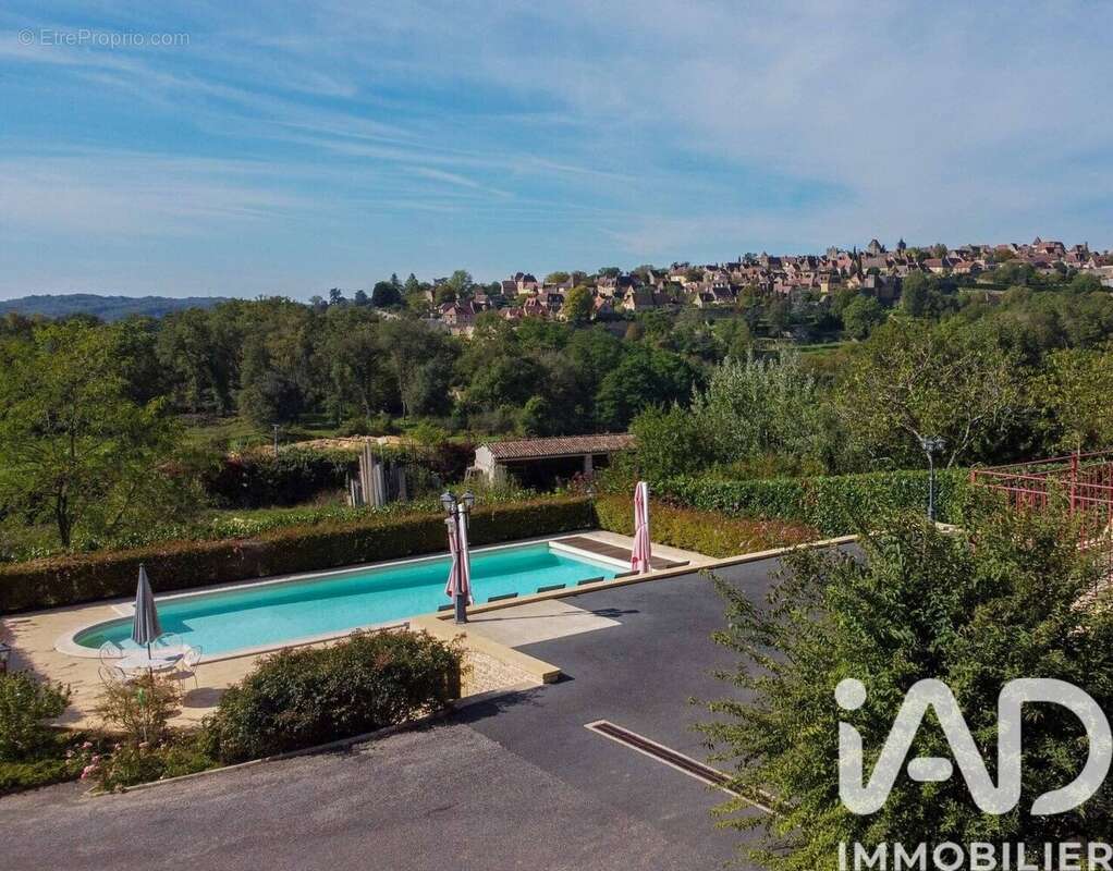 Photo 3 - Maison à DOMME