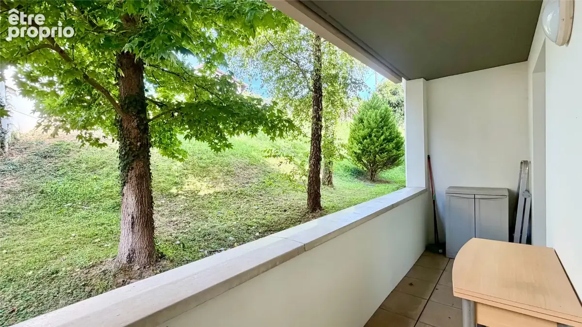 Appartement Hendaye 2 pièce(s) 42.52 m2 - photo 9