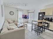 Appartement à JUVIGNAC