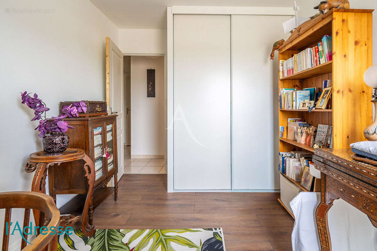 Appartement à GRADIGNAN