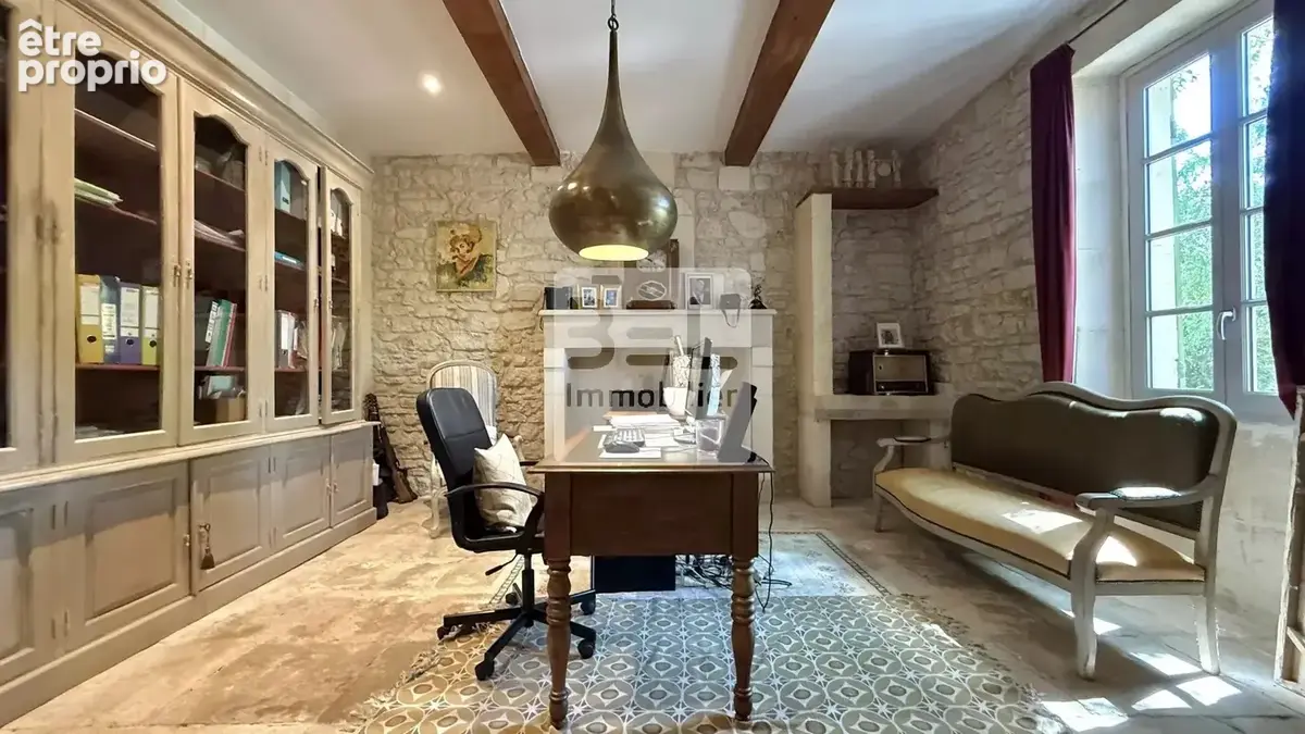 Elégant mas provençal – Un art de vivre entre authenticité et élégance - photo 19