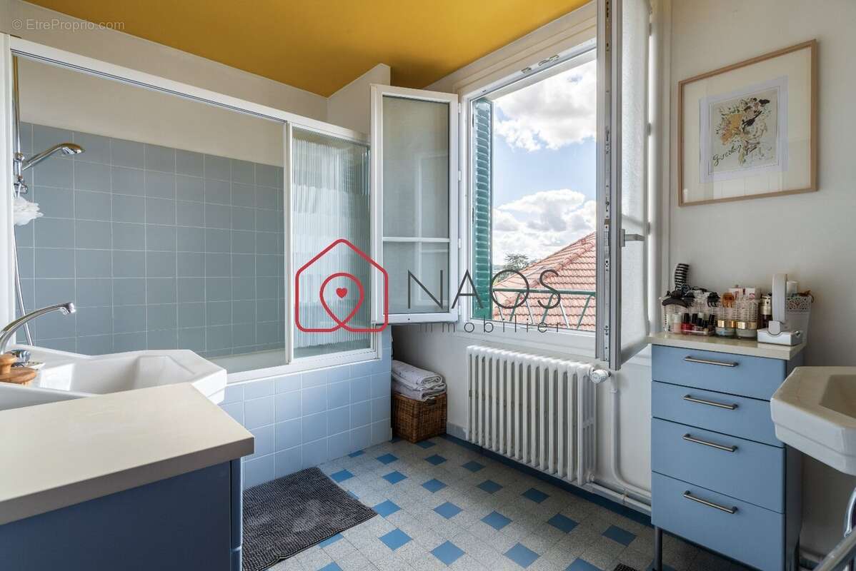 Maison à CACHAN