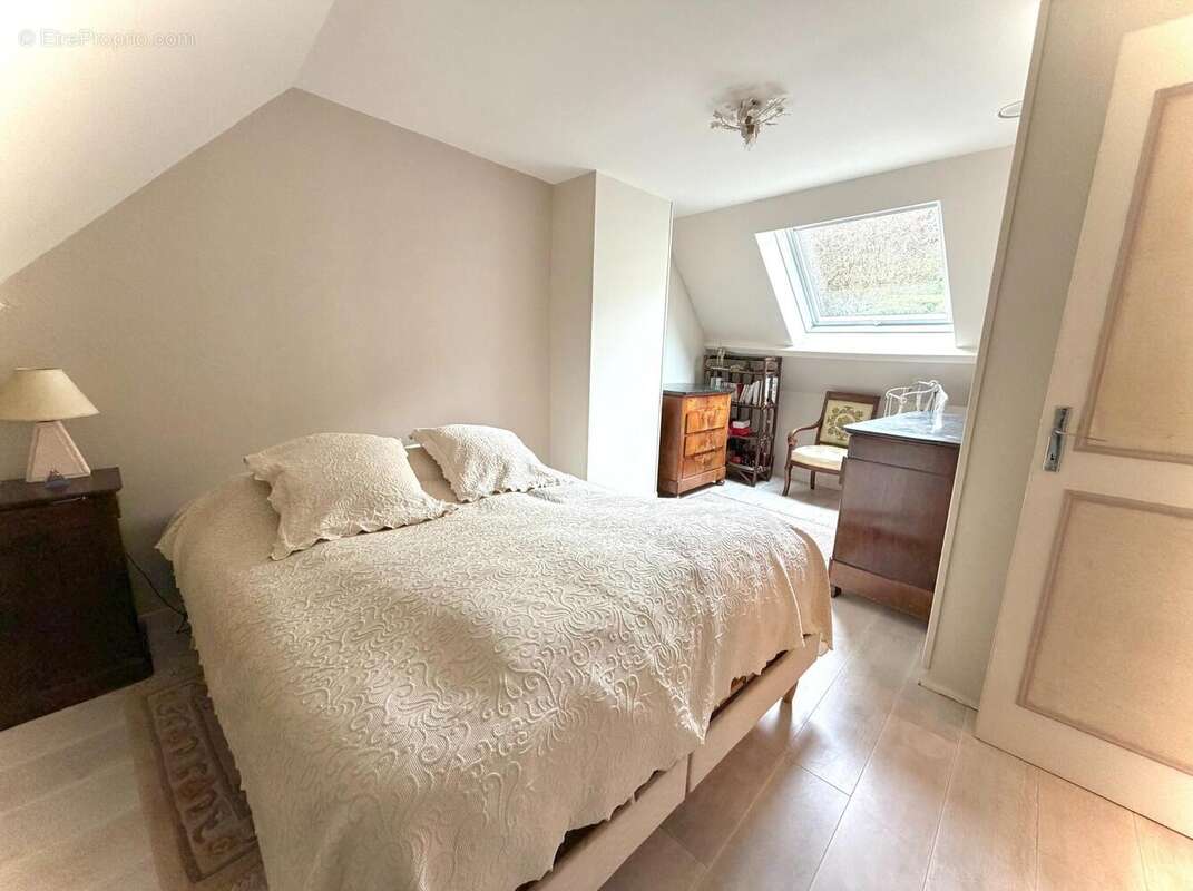 Photo 7 - Maison à SERRIS