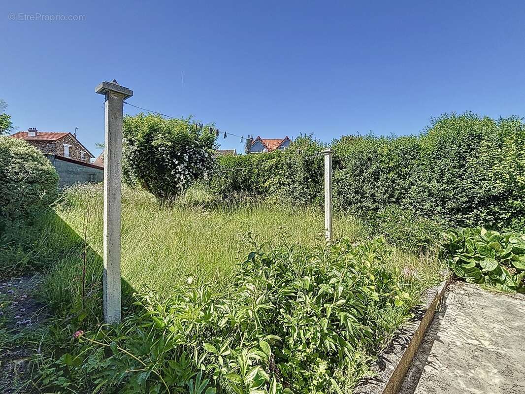 Maison à CHEVILLY-LARUE