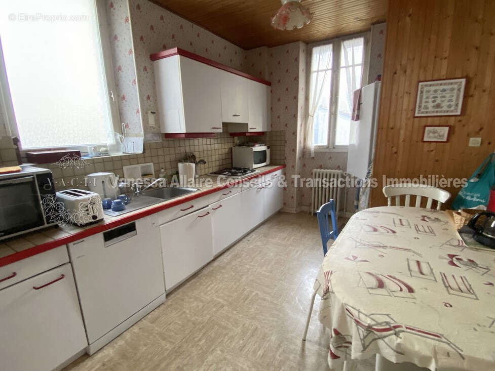 Maison à LA BAULE-ESCOUBLAC