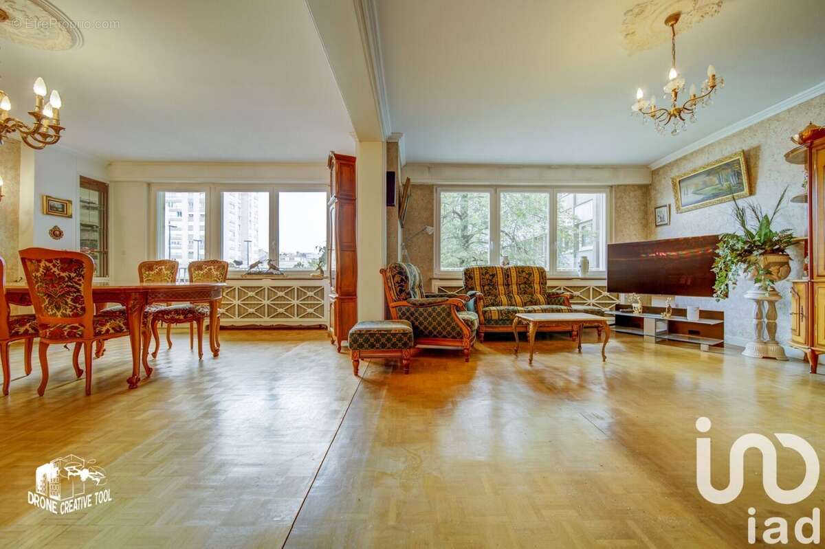 Photo 4 - Appartement à THIONVILLE