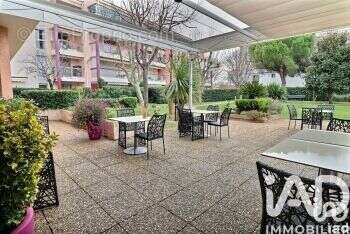 Photo 6 - Appartement à MARSEILLE-8E