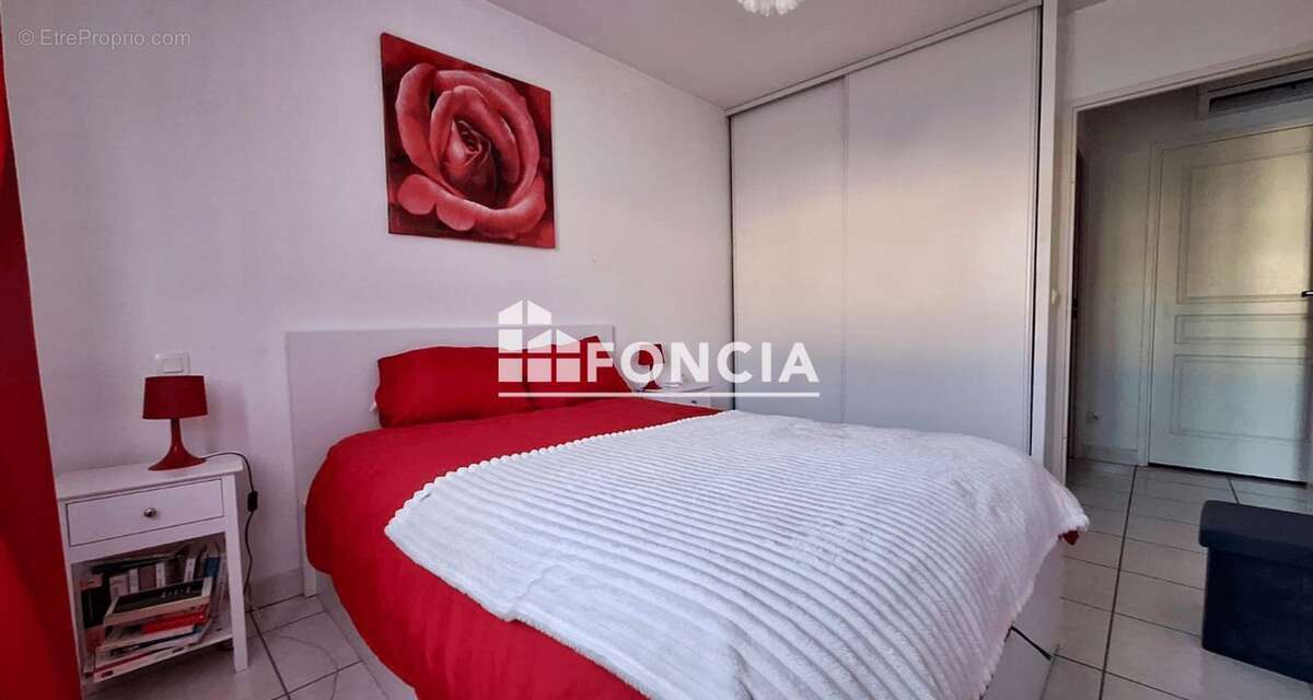 Appartement à SETE