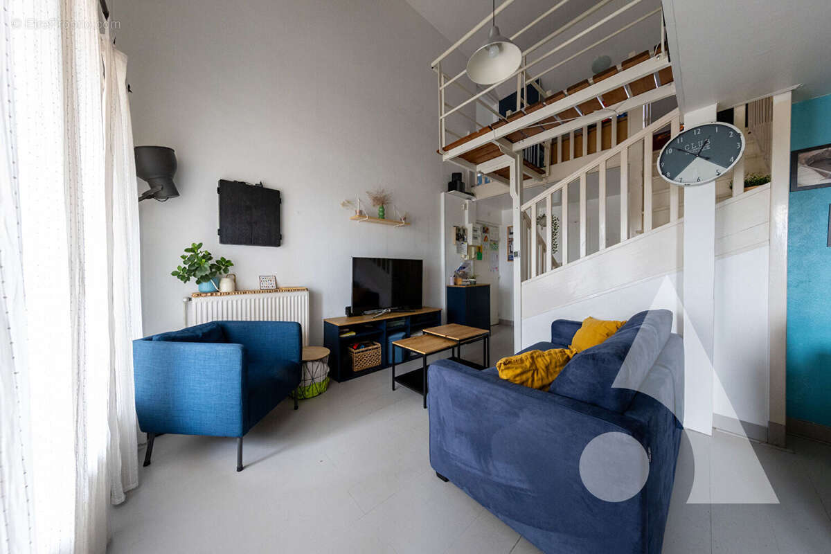 Appartement à EVRY