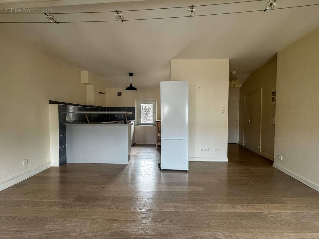 Appartement à CLERMONT-FERRAND