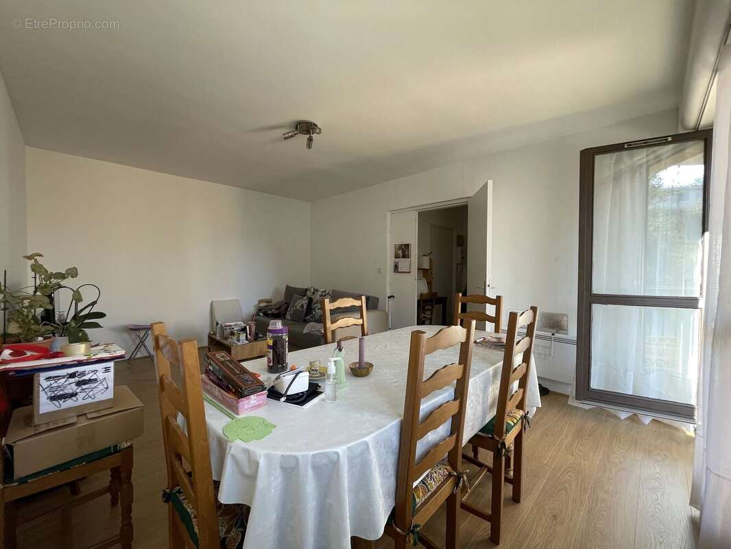 Appartement à ROUEN