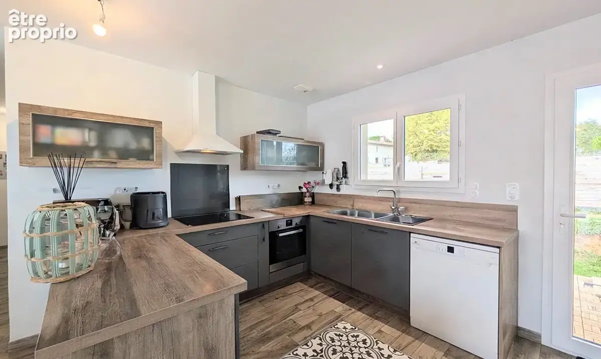 Maison 3 pièce(s) 83.8 m2 - photo 5