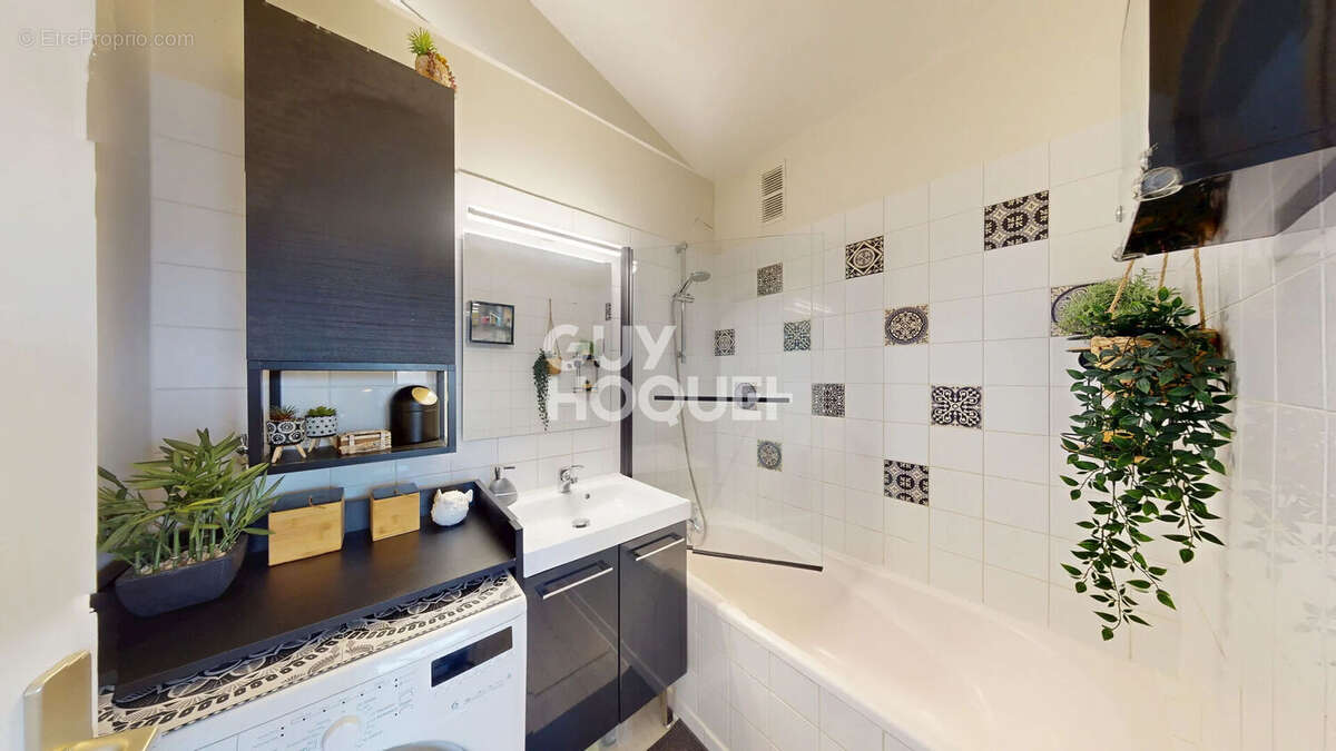 Appartement à FRANCONVILLE