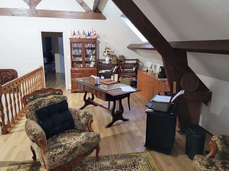 Maison à BERTANGLES