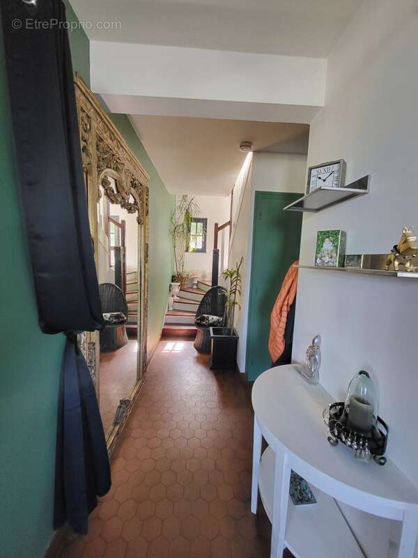Maison à vendre 8 pièces TELGRUC SUR MER (29) - photo 11