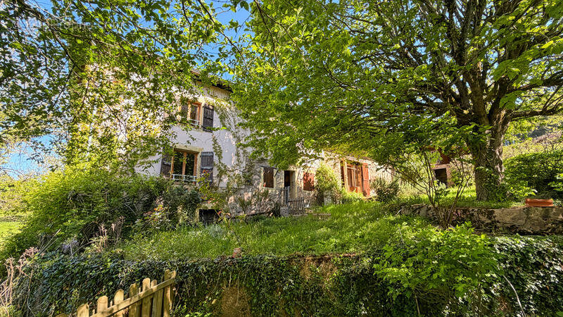 Maison à CHAUFFAILLES