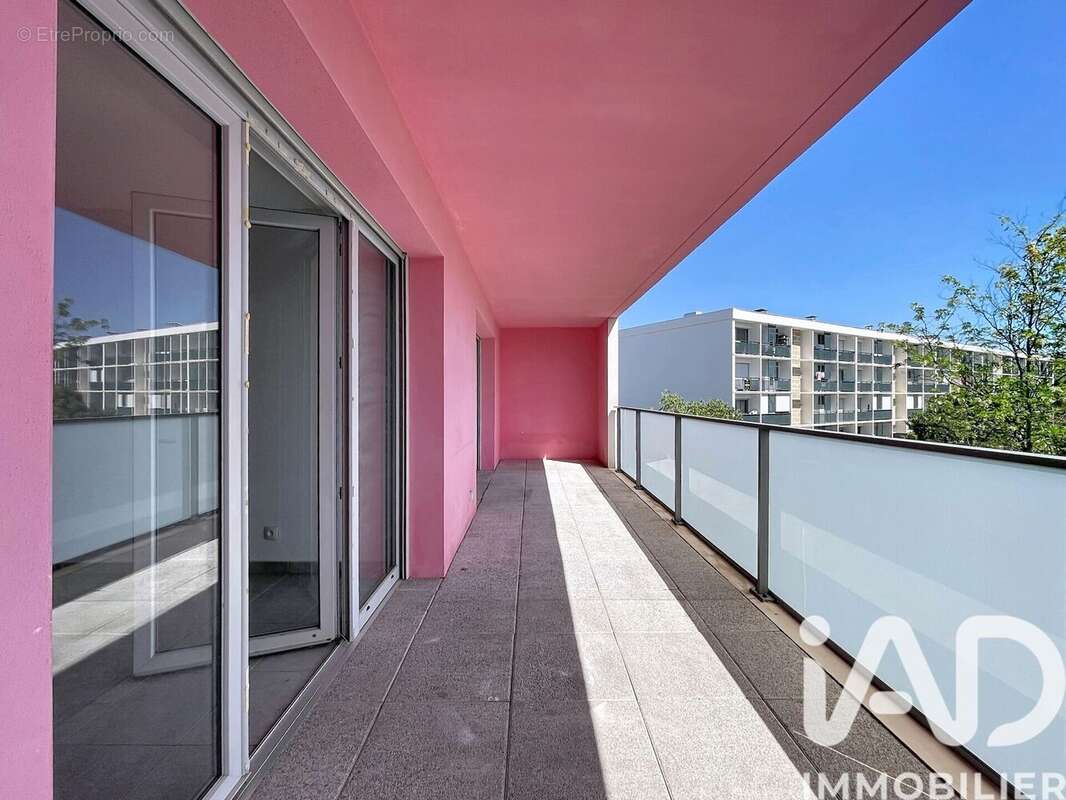 Photo 5 - Appartement à MONTPELLIER
