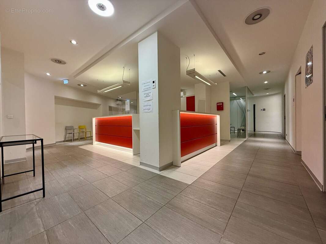 Commerce à MULHOUSE