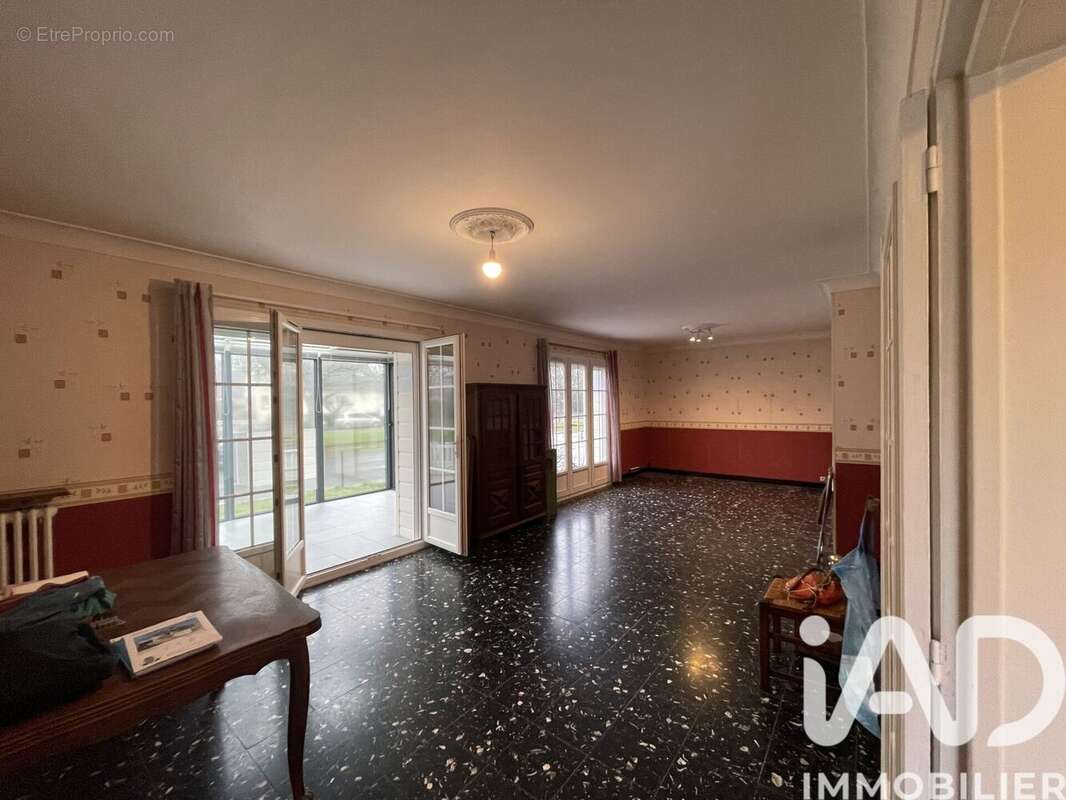 Photo 4 - Maison à CAEN