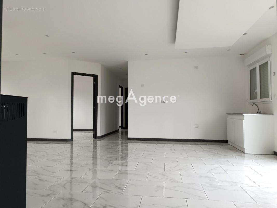 Maison à GY-EN-SOLOGNE