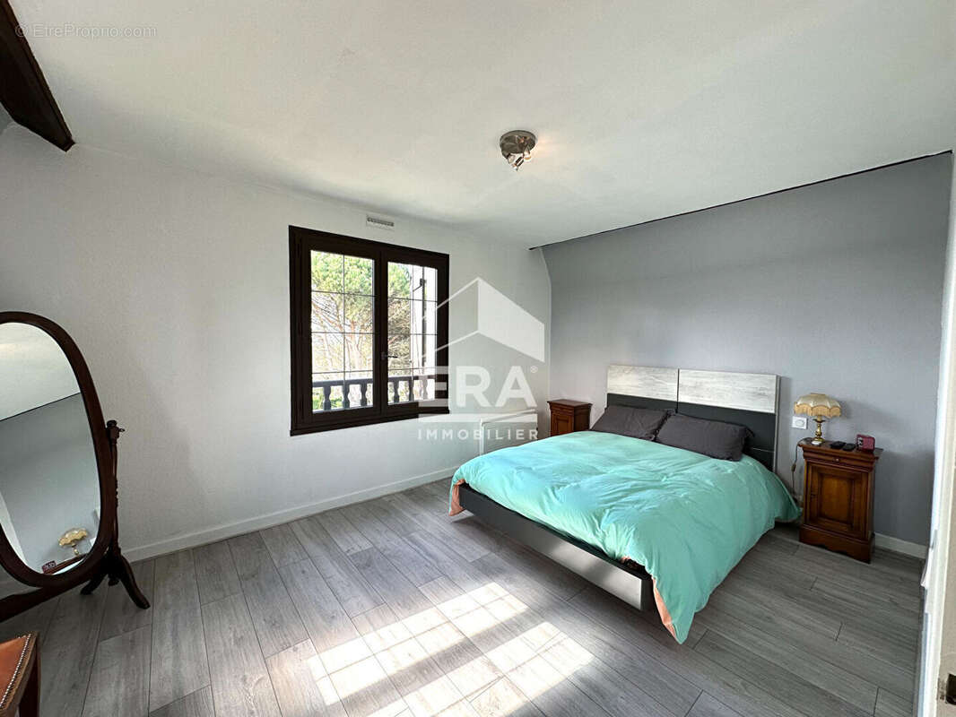 Maison 128m² à boulin - photo 12