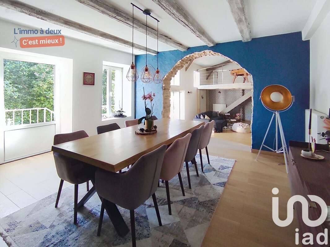 Photo 6 - Maison à GERBEVILLER