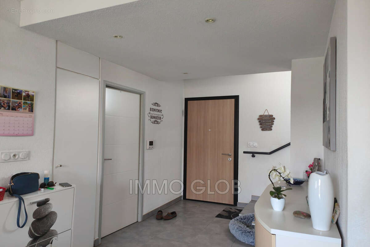 Maison à MARGUERITTES