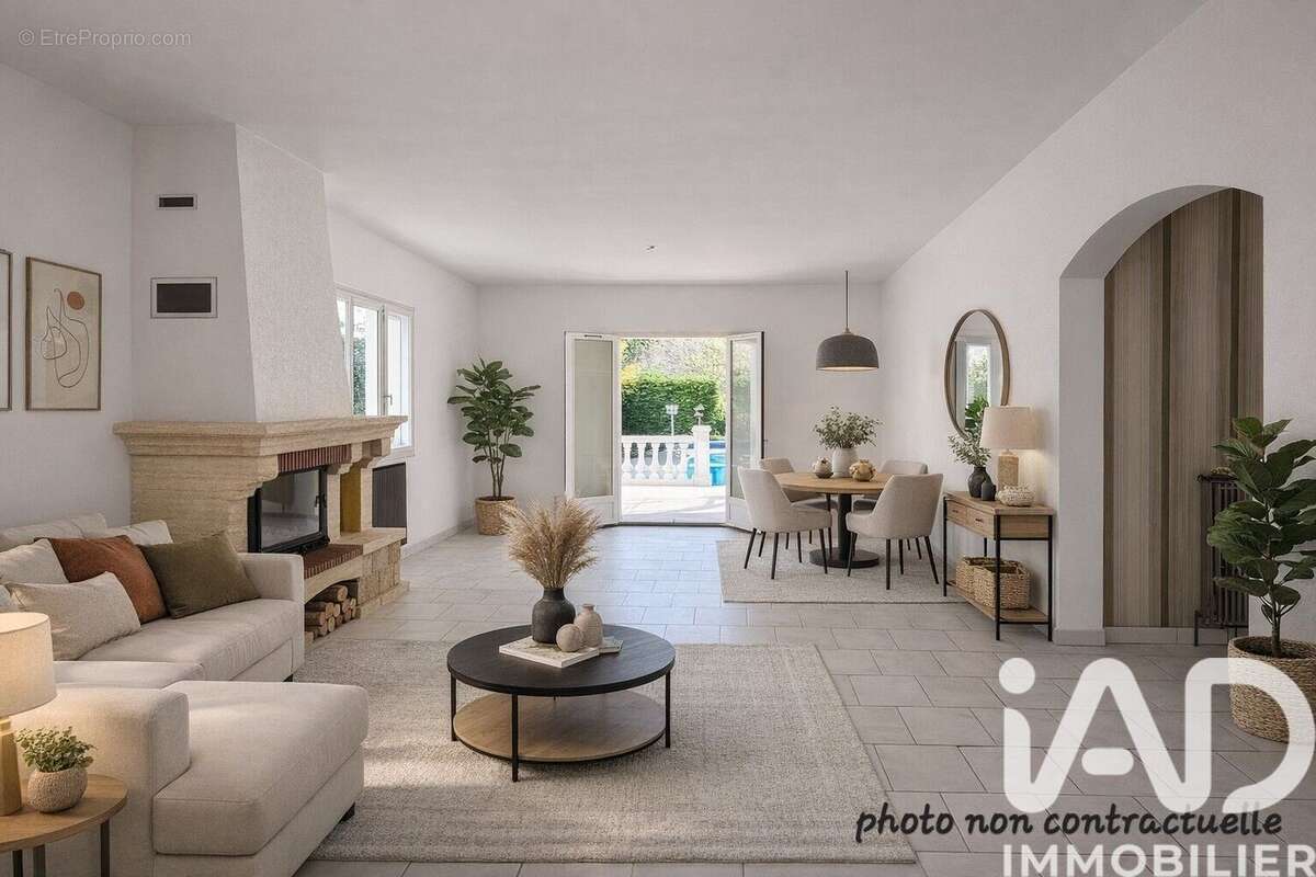 Photo 3 - Maison à LOUHANS