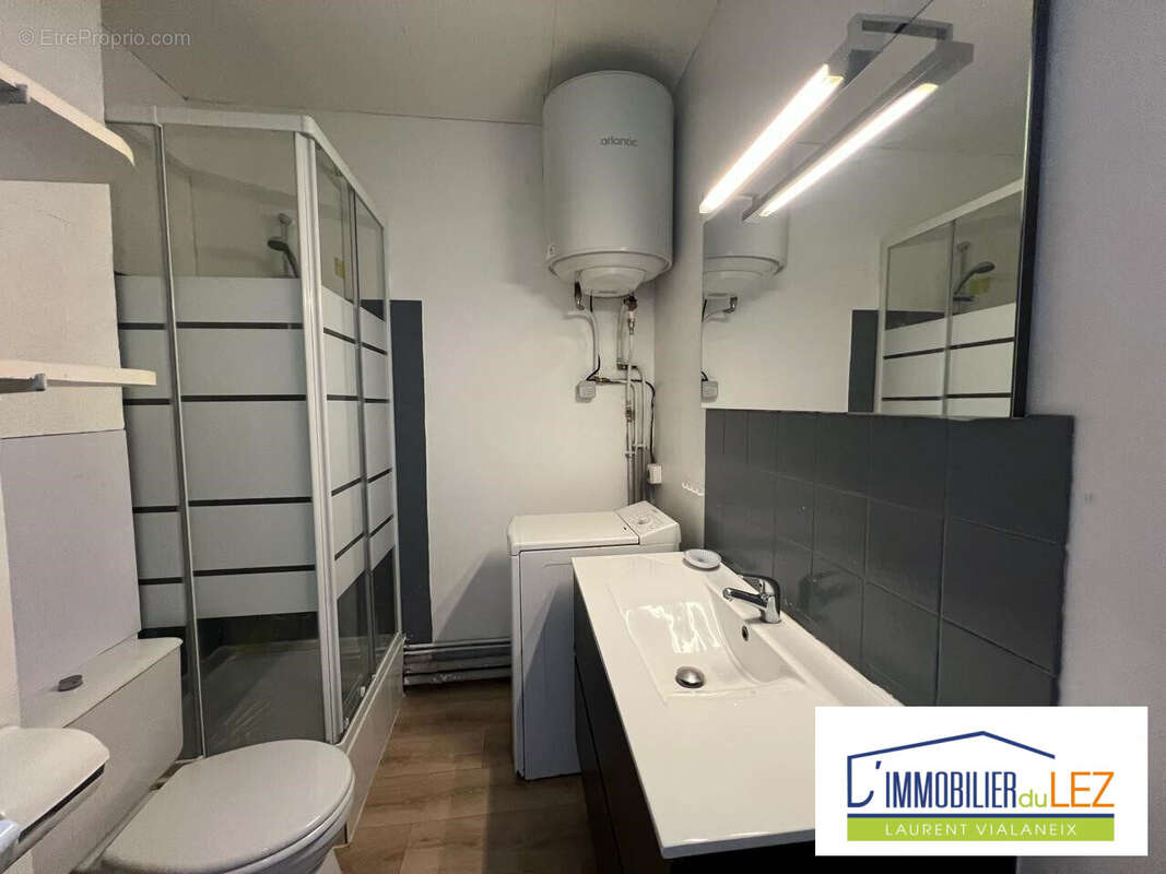 Appartement à LA GRANDE-MOTTE