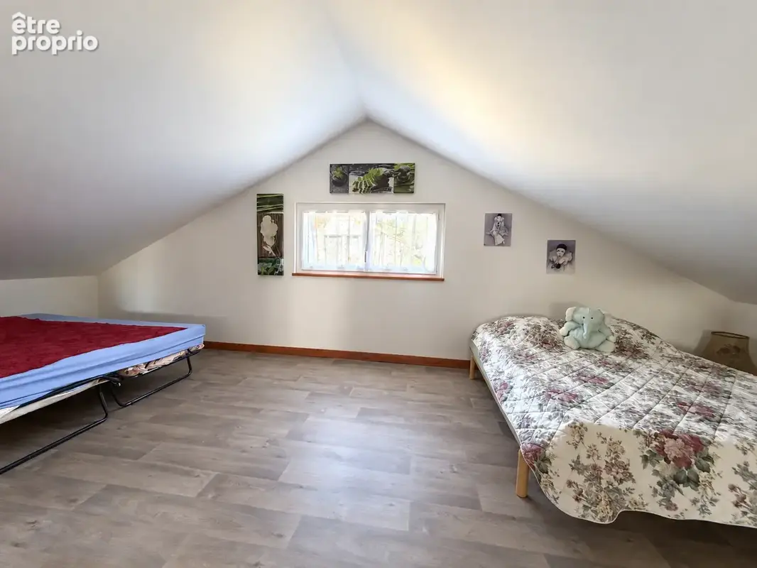 Belle maison - photo 8