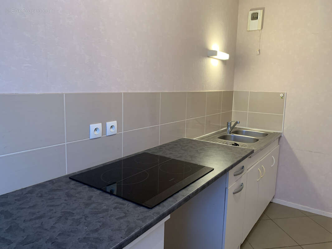 Appartement à AMBOISE