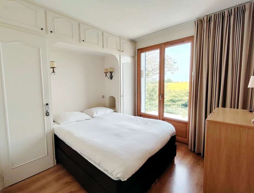 Maison à MONTDORE