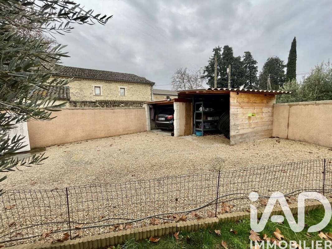Photo 3 - Maison à AVIGNON