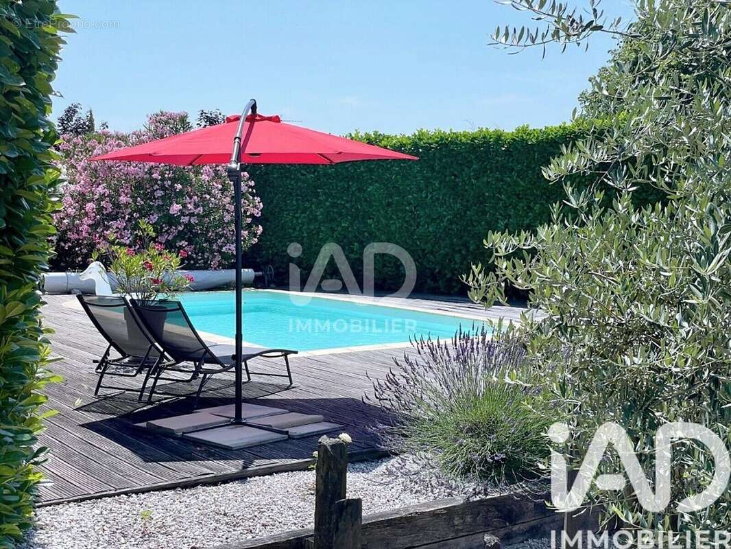 Photo 9 - Maison à L'UNION